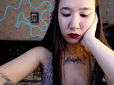 Japabaixinha Live XXX-chat