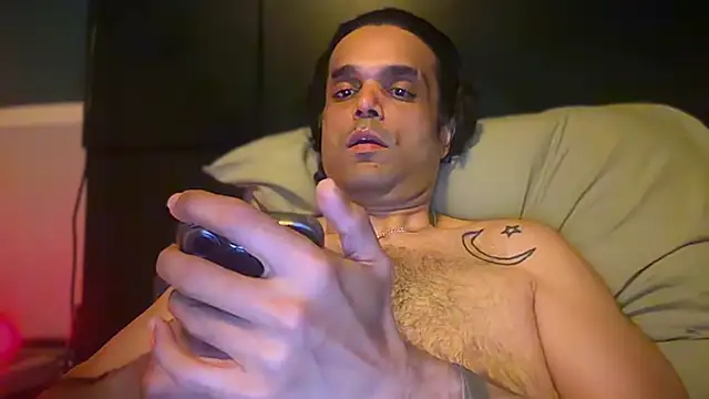 Chat XXX en directo de icebergslim281