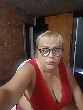 XXX chat uživo modela Ana202610