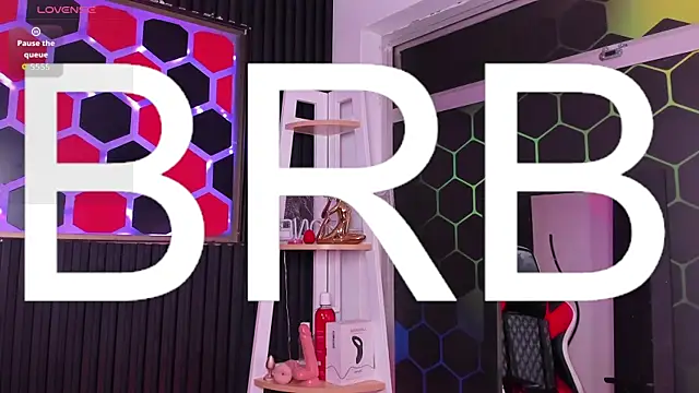 Connor_Kings élő XXX-chatje
