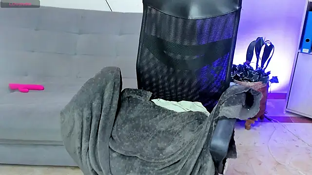 Chat XXX Live Lucifer_shadow