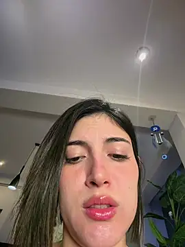 SeleneHale's Live XXX Chat