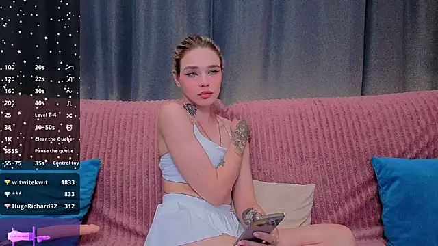 StellaGround Live XXX Chat