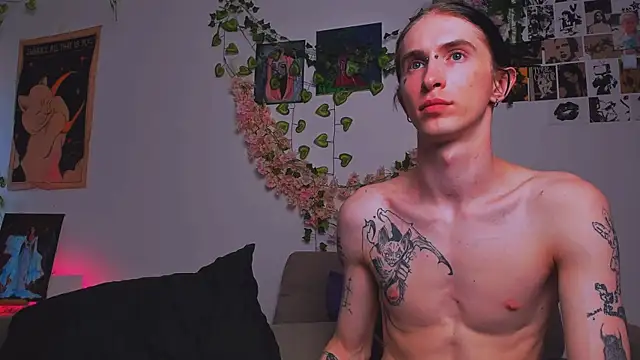 XXX chat uživo modela LadyTrep