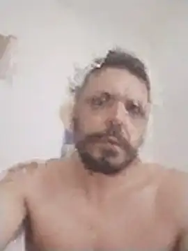 Webkamerová show Kempaci
