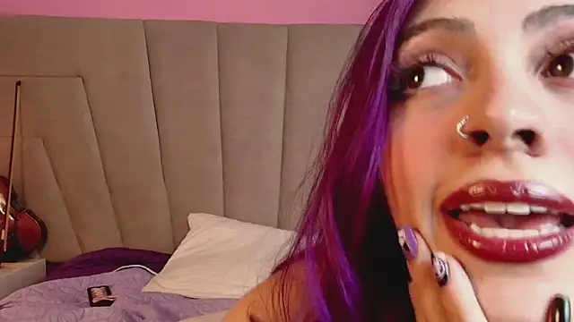 Emilyroth's Live XXX Chat