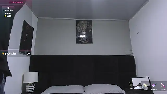 XXX chat uživo modela _Alan_Walker_1