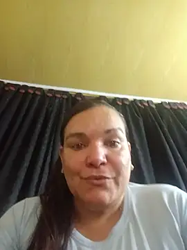 Zuleyka_69's Live XXX Chat