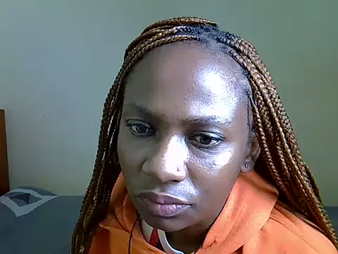 Živý XXX chat Pearl_petite