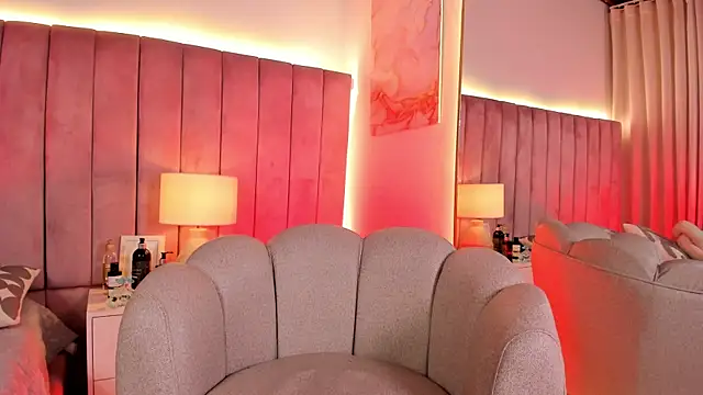 Živý XXX chat Isabella_Laurent