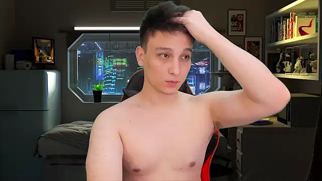 Justin_time111 라이브 XXX 채팅