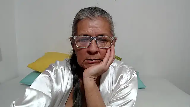 candy_mature_ লাইভ XXX চ্যাট