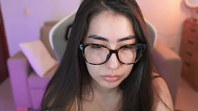 anyacutex Live XXX-Chat