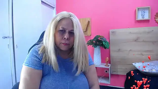 XXX chat uživo modela eva_colen50
