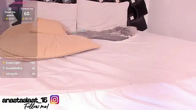 Živý XXX chat Miia_Thompsonn