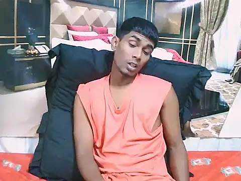 IndianThugginn Live XXX chat