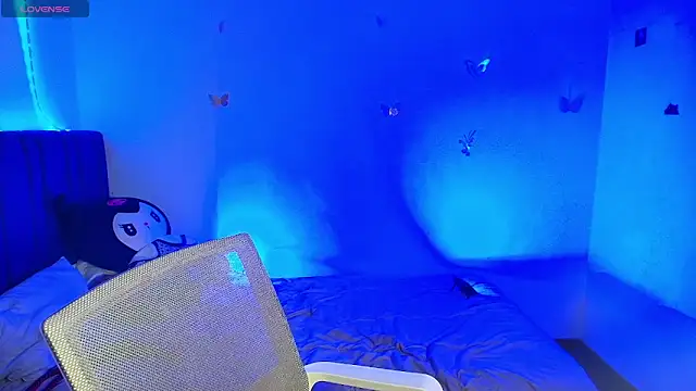 Živý XXX chat spicyferny