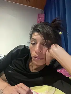 ImCrazzy – Naživo XXX chat