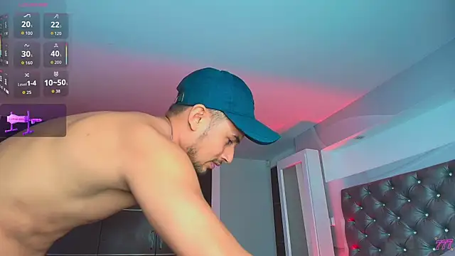 Czat XXX na żywo – Valentiinoss