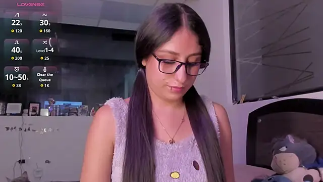 Princess_tina's Live XXX Chat