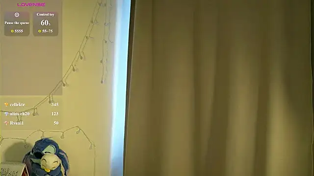 Miss-Angel_'s Live XXX Chat