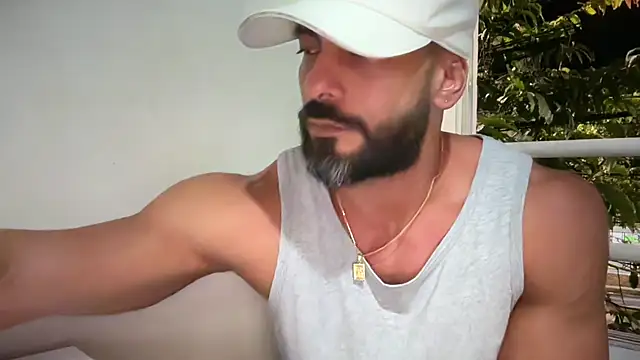 romeolovedark Live XXX-chat
