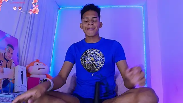 Chat +18 de dilan_alfonzo ao vivo