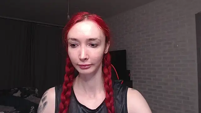 Roxy_Silver XXX чат на живо