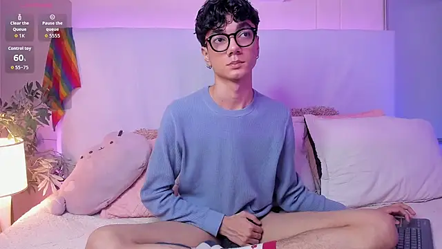 Czat XXX na żywo – Phillicious__