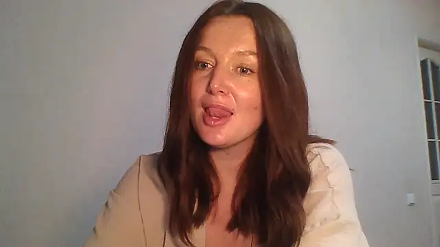 LilianaSwetx's Live XXX Chat