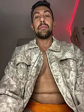Chatroom XXX en direct de dantedesirexx
