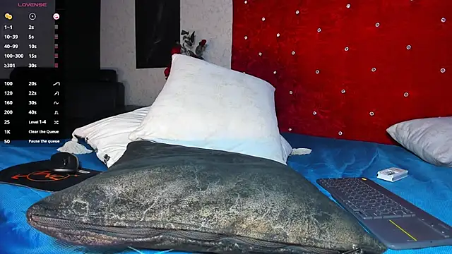 JhonyMiller_ Chat XXX in diretta