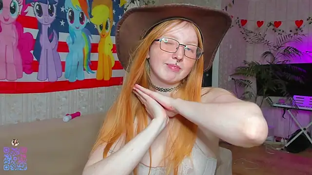 RitaSweety18's Live XXX Chat