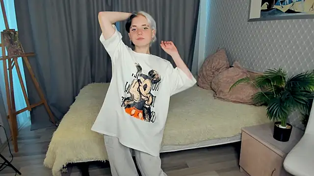 Živý XXX chat IsisBarletta