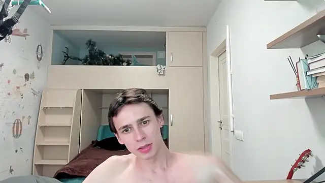 XXX chat uživo modela urgoddessboy