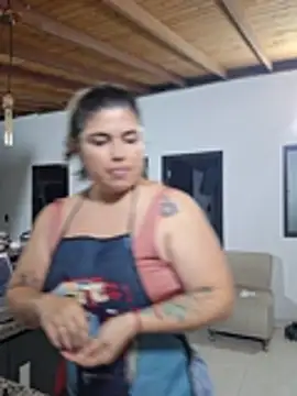 Chat XXX en directo de Juliietha_servas