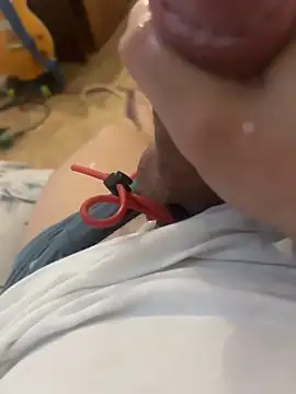 Živý XXX chat Ariel_Ari