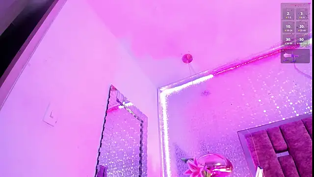 Chat XXX ao vivo de KittieEva
