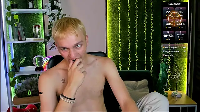 john_lik – Live XXX-chat