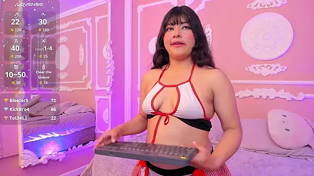 Sembang XXX Secara Langsung NekoPam_