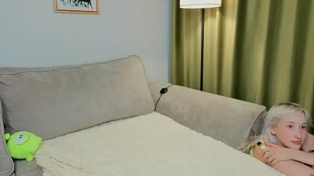 Živý XXX chat Evahoho