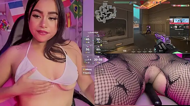 Alice_Roys Live XXX-chat