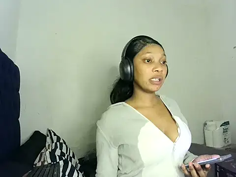 LustyBerry Chat XXX in diretta