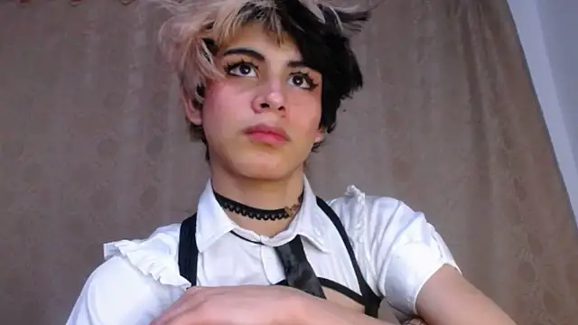 DaraSweet20 live XXX chat
