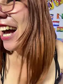 Chat XXX ao vivo de PamelaBoobs