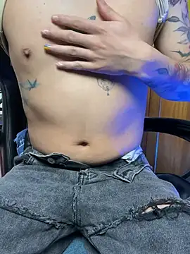 Dereck_Klain Chat XXX live