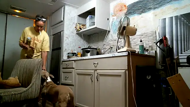 Živý XXX chat SexyB214