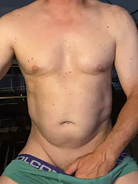צ'אט XXX בשידור חי של GeetarLuvver