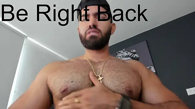 Živý XXX chat simonleon27