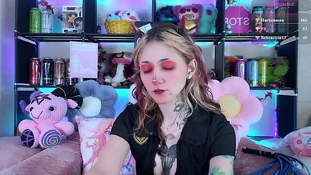 _Devill_Baby – Naživo XXX chat